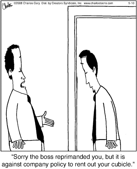 out